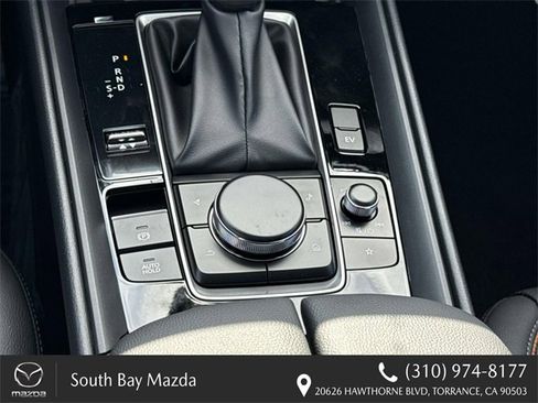 New 2026 MAZDA CX-50 AWD 2.5 Hybrid w/ Premium Pkg image 15