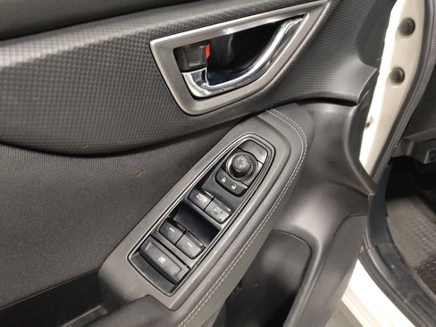 Used 2021 Subaru Forester Premium w/ Popular Package #1 image 27