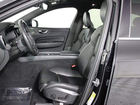 Used 2019 Volvo XC60 T5 Inscription FWD image 31