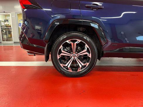 Certified 2023 Toyota RAV4 XSE w/ Weather Package AWD/4WD image 30