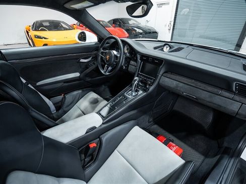Used 2016 Porsche 911 GT3 RS RWD image 38
