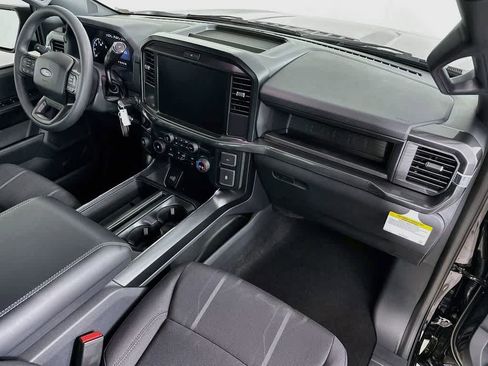 New 2026 Ford F150 STX RWD image 32