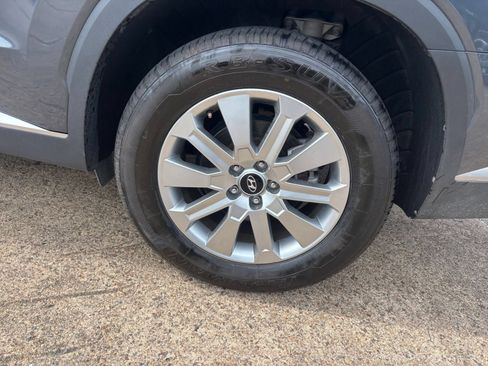 Used 2024 Hyundai Palisade SEL FWD image 33