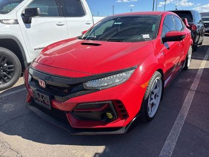 Used 2021 Honda Civic Type R