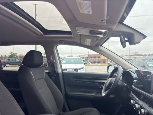 Used 2026 Honda CR-V EX image 29