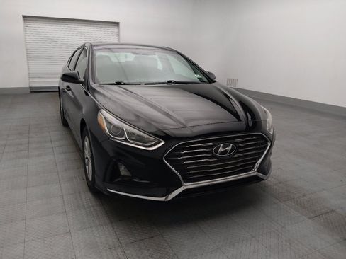 Used 2019 Hyundai Sonata SE FWD image 14