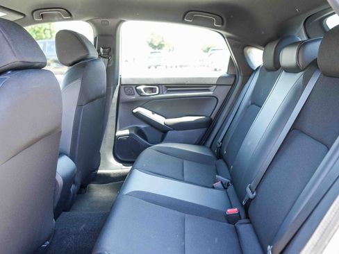 Used 2023 Honda Civic Sport image 19