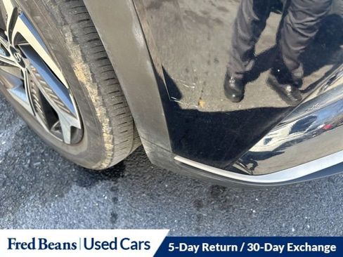Used 2022 Hyundai Tucson SEL image 22