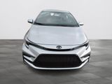 New 2025 Toyota Corolla SE image 2