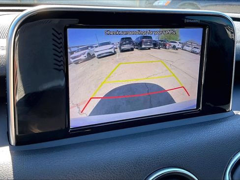 Used 2020 Kia Stinger GT-Line image 25