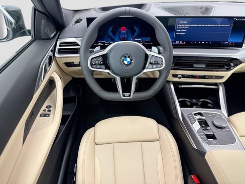 New 2027 BMW 430i Coupe w/ M Sport Package RWD image 10