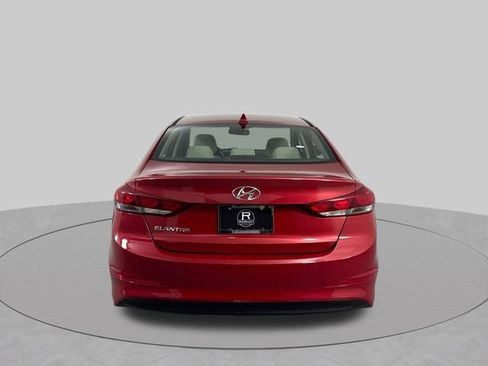 Used 2017 Hyundai Elantra Value Edition w/ Cargo Package FWD image 32