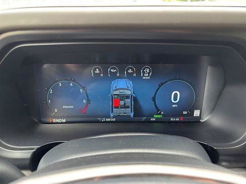 New 2026 Ford F150 Platinum AWD/4WD image 26