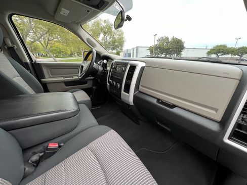 Used 2011 RAM 1500 Big Horn image 6