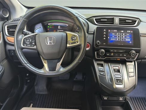 Used 2020 Honda CR-V EX-L image 15