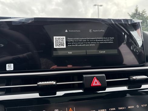 New 2026 Kia Sportage EX w/ EX Panorama Roof Package image 28