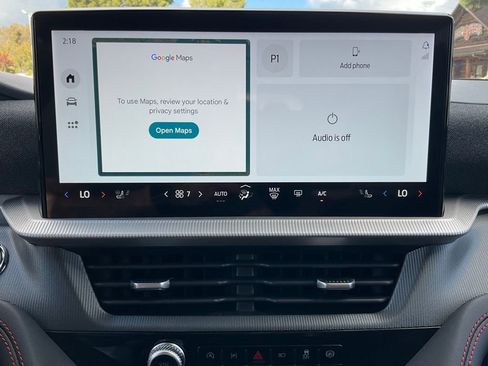 Used 2025 Ford Explorer ST-Line image 60