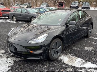Used 2020 Tesla Model 3 Long Range
