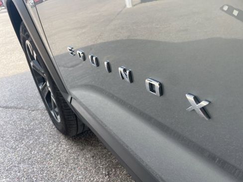 Used 2026 Chevrolet Equinox LT w/ Convenience Package II image 13