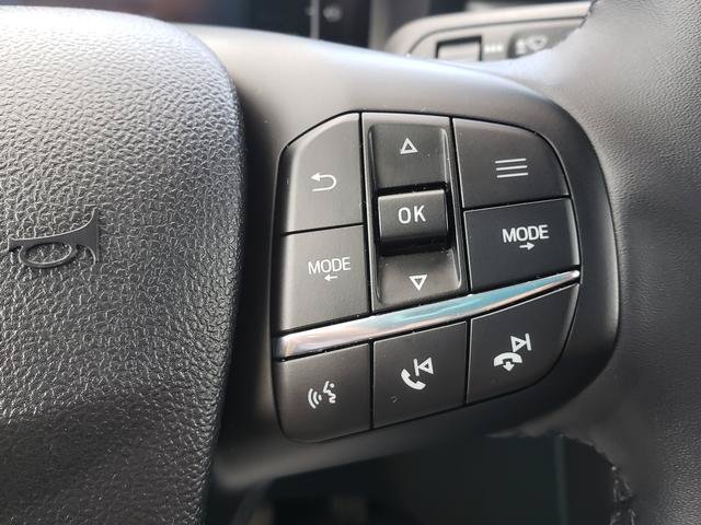 Used 2025 Ford Maverick Lariat w/ Black Appearance Package AWD/4WD image 21