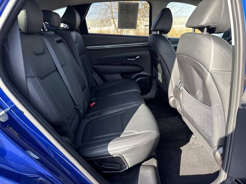 Used 2022 Hyundai Tucson Limited image 20