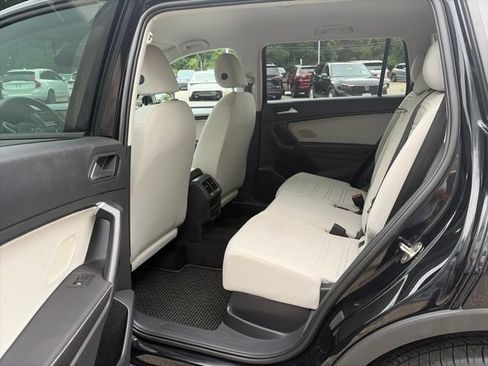 Certified 2022 Volkswagen Tiguan S AWD/4WD image 19