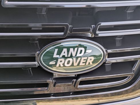 New 2026 Land Rover Range Rover Sport Dynamic SE image 32