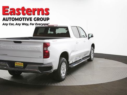 Used 2024 Chevrolet Silverado 1500 LT w/ Protection Package image 42