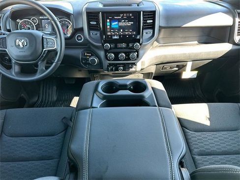 New 2026 RAM 1500 Tradesman image 11