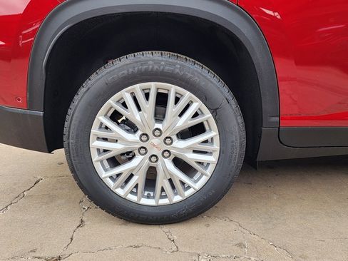 New 2025 GMC Acadia Elevation w/ Super Cruise Package image 55