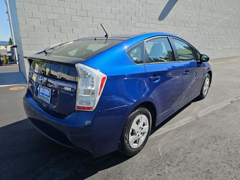 Used 2010 Toyota Prius Five FWD image 7