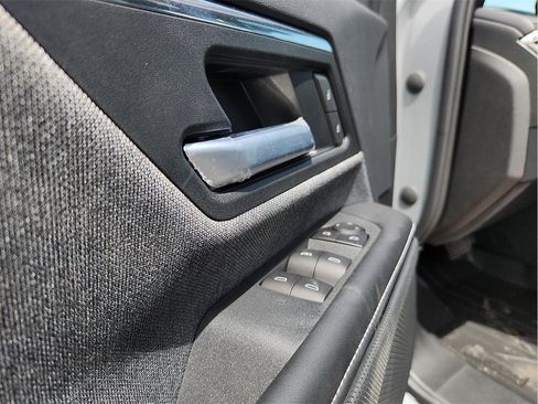 New 2026 GMC Sierra EV Elevation image 10