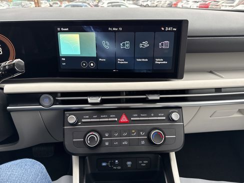 New 2026 Hyundai Tucson SE image 25