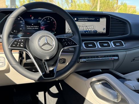 New 2026 Mercedes-Benz GLE 450 4MATIC Coupe image 27