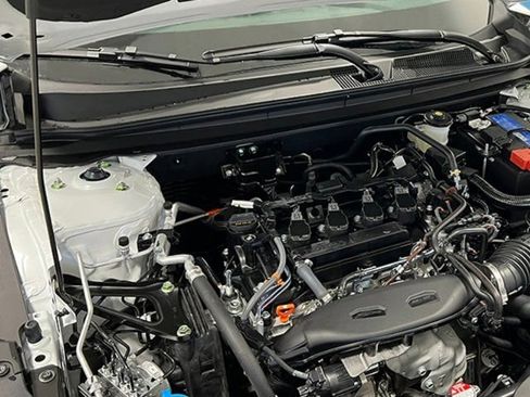 New 2025 Honda Accord LX image 11