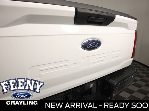 Certified 2021 Ford F150 XLT image 5