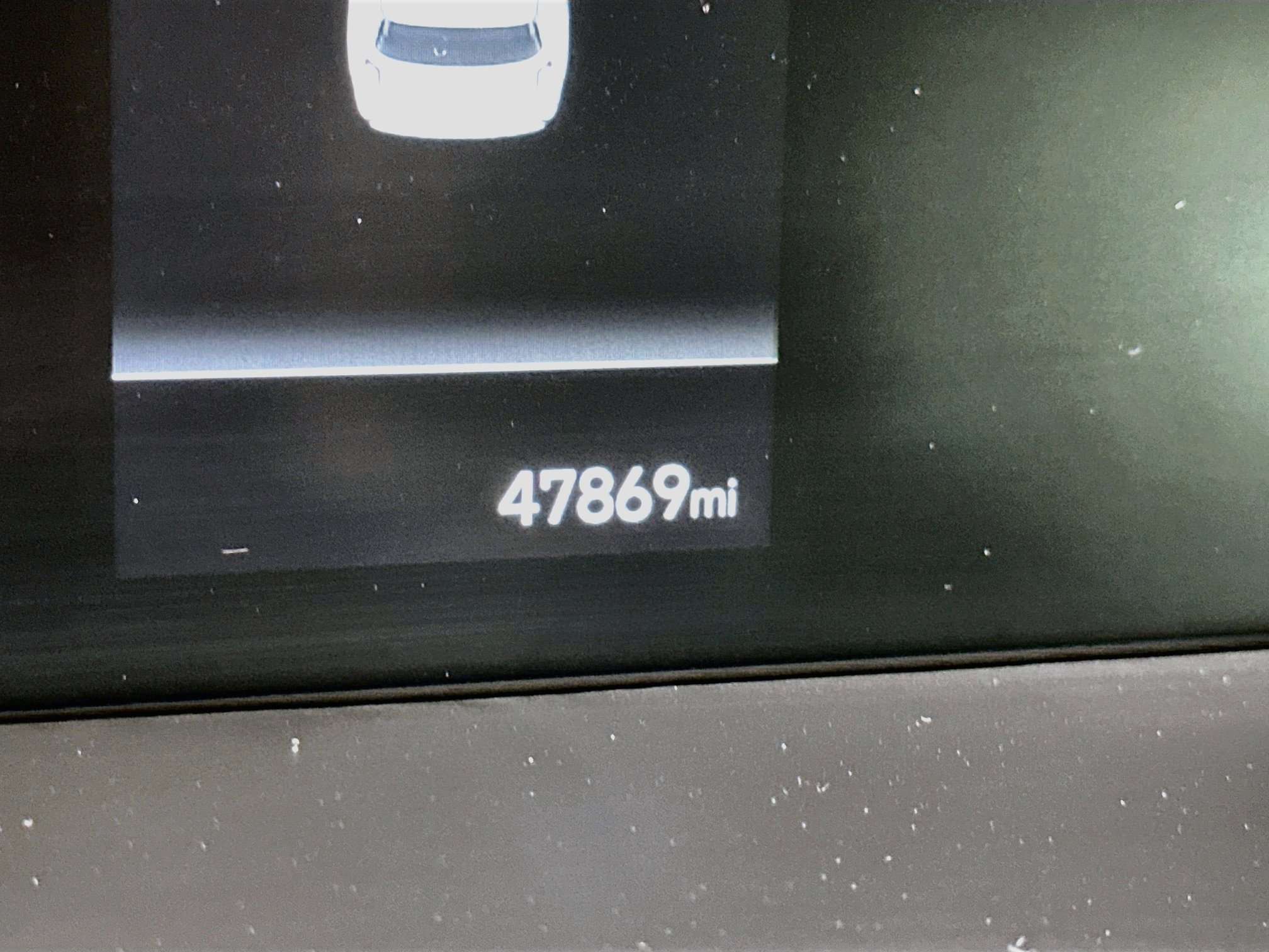 Used 2025 Hyundai Palisade SEL AWD/4WD image 19