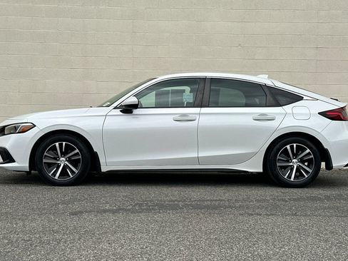 Used 2023 Honda Civic LX image 7