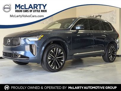 New 2026 Volvo XC90 B6 Plus w/ Protection Package Premier