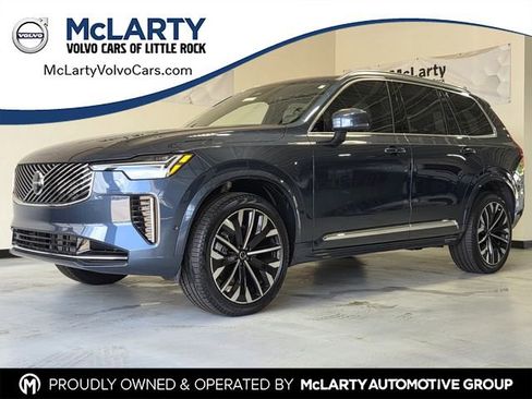 New 2026 Volvo XC90 B6 Plus w/ Protection Package Premier AWD/4WD image 1