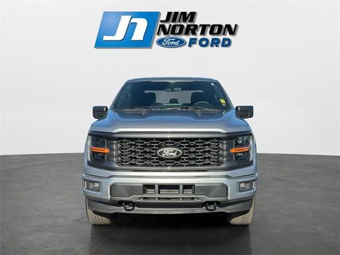 Used 2024 Ford F150 STX image 8