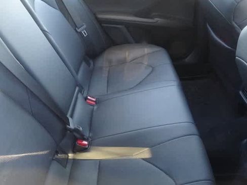 Used 2023 Toyota Camry XSE w/ Navigation Package image 10