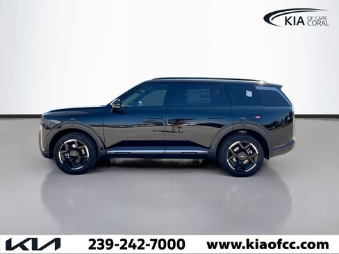 New 2027 Kia Telluride EX image 2