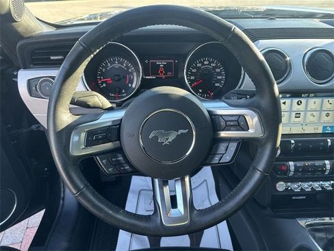 Used 2017 Ford Mustang GT Premium w/ Equipment Group 401A image 15