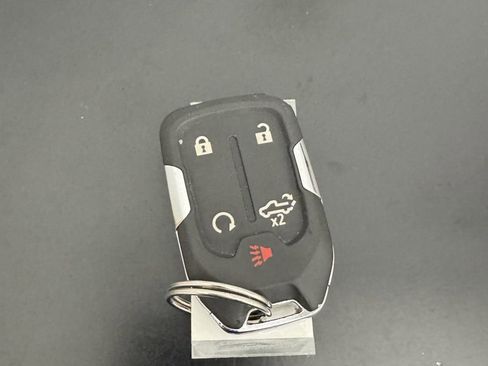 Used 2021 Chevrolet Silverado 1500 RST image 47