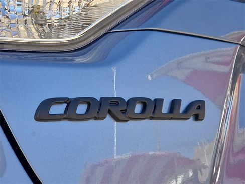 New 2026 Toyota Corolla SE image 11