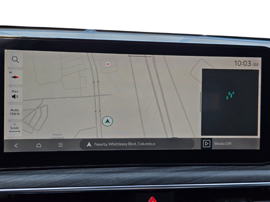 Certified 2025 Kia K5 EX FWD image 62