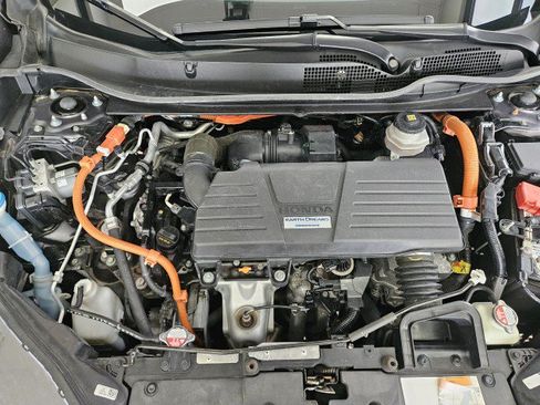 Used 2020 Honda CR-V EX-L image 7