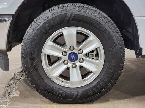 Used 2019 Ford F150 XLT w/ Equipment Group 301A Mid image 26