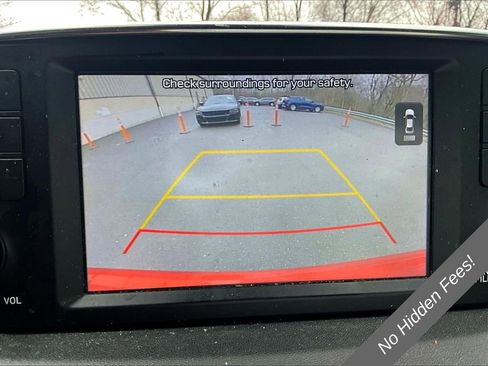 Used 2019 Hyundai Santa Fe SEL AWD/4WD image 19